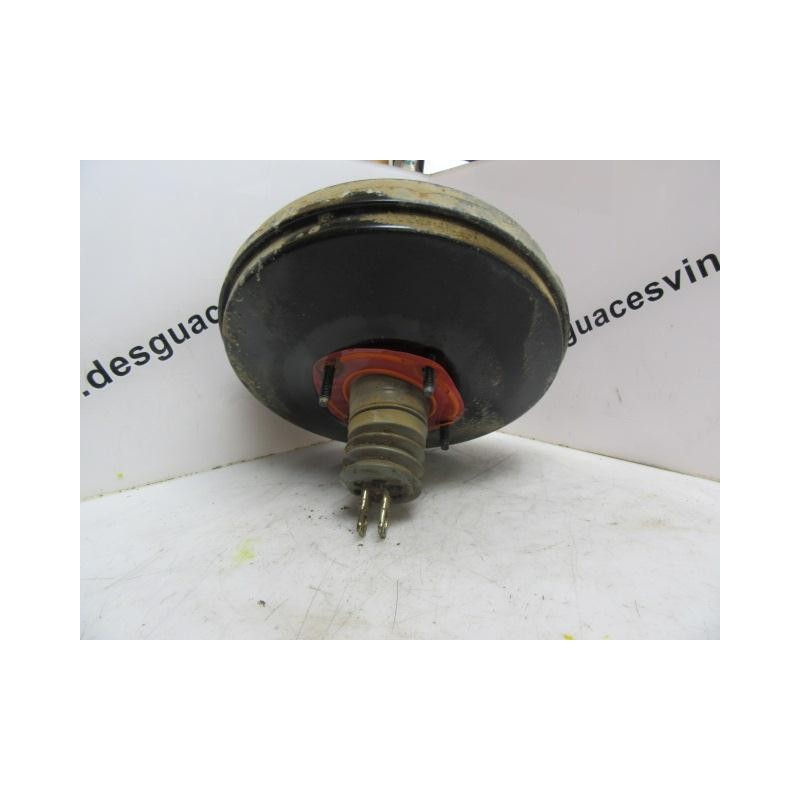 Recambio de servofreno : ford tourneo : 1.8 td /hcpa connect (89,76cv)5p [2004] para ford tourneo 1.8 td /hcpa connect (89,76cv 