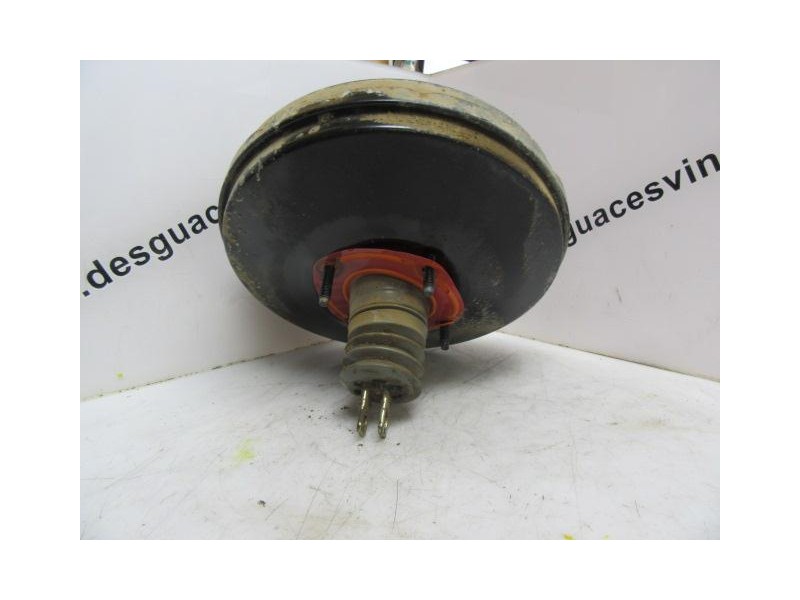 Recambio de servofreno : ford tourneo : 1.8 td /hcpa connect (89,76cv)5p [2004] para ford tourneo 1.8 td /hcpa connect (89,76cv 