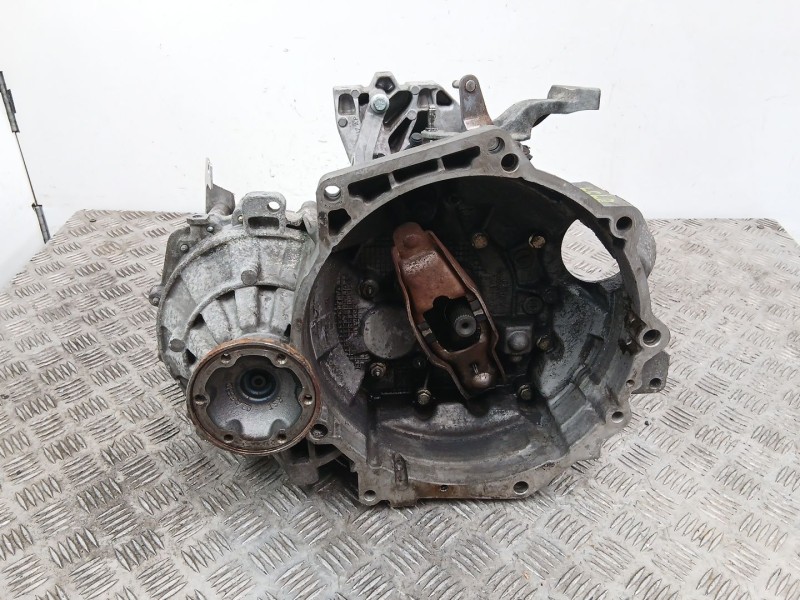 Recambio de caja cambios 6v gasolina para volkswagen passat b6 (3c2) 2.0 fsi referencia OEM IAM GXV  