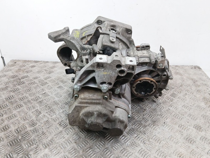 Recambio de caja cambios 6v gasolina para volkswagen passat b6 (3c2) 2.0 fsi referencia OEM IAM GXV  