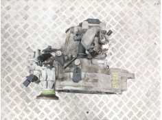 Recambio de caja cambios 5v turbo diesel para audi a3 (8l1) 1.9 tdi referencia OEM IAM EGS   2