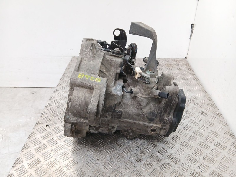Recambio de caja cambios 5v turbo diesel para audi a3 (8l1) 1.9 tdi referencia OEM IAM EGS  
