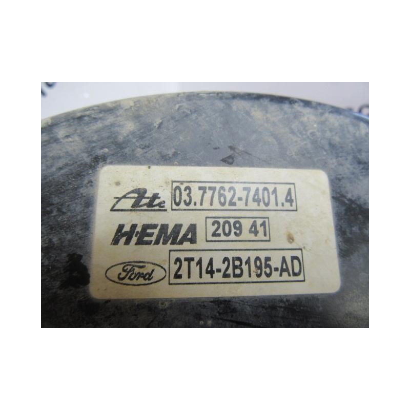 Recambio de servofreno : ford tourneo : 1.8 td /hcpa connect (89,76cv)5p [2004] para ford tourneo 1.8 td /hcpa connect (89,76cv 