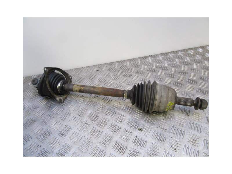 Recambio de transmision delantera izquierda para renault safrane i (b54_) 2.1 dt (b546) referencia OEM IAM   
