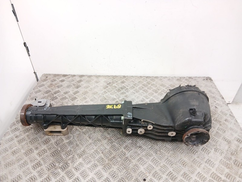 Recambio de diferencial trasero para audi a4 b5 (8d2) 2.6 quattro referencia OEM IAM CKJ  01R525053B