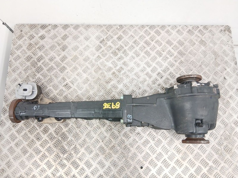 Recambio de diferencial trasero para audi a4 b5 (8d2) 2.6 quattro referencia OEM IAM CKJ  01R525053B