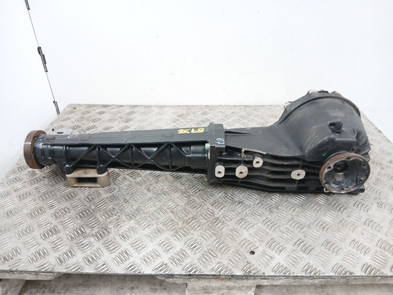 Recambio de diferencial trasero para audi a4 b5 (8d2) 2.6 quattro referencia OEM IAM CKJ  01R525053B
