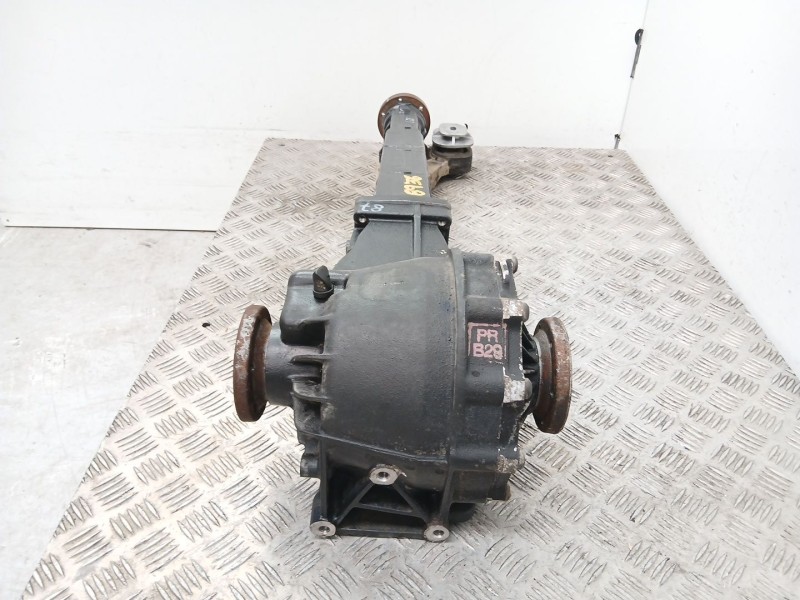 Recambio de diferencial trasero para audi a4 b5 (8d2) 2.6 quattro referencia OEM IAM CKJ  01R525053B