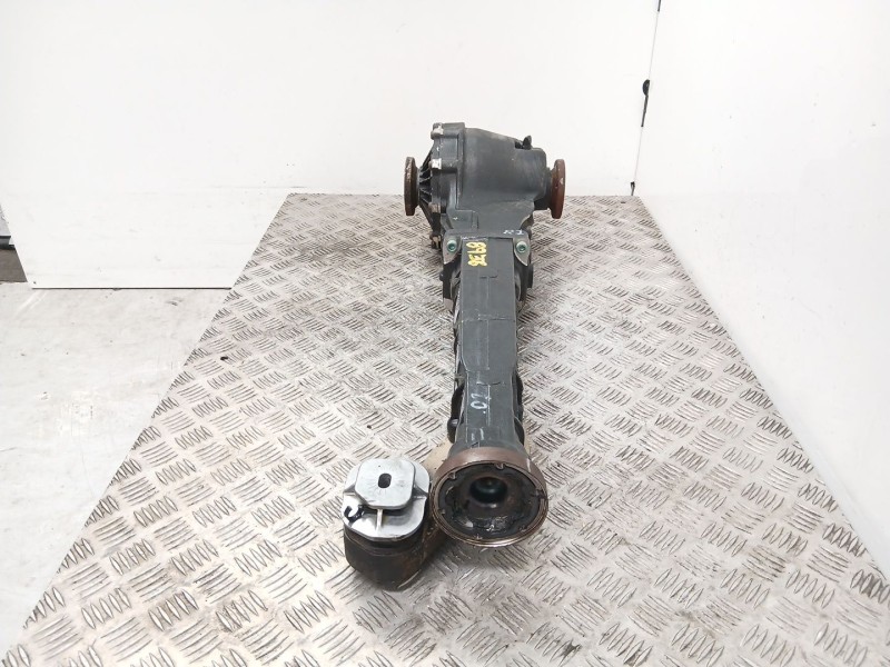 Recambio de diferencial trasero para audi a4 b5 (8d2) 2.6 quattro referencia OEM IAM CKJ  01R525053B