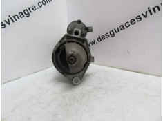 Recambio de motor arranque : opel zafira : 2.0 td (100,61cv) [2002] para opel zafira 2.0 td referencia OEM IAM 0001109062   2