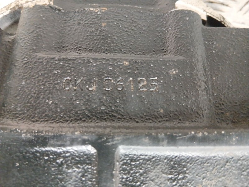 Recambio de diferencial trasero para audi a4 b5 (8d2) 2.6 quattro referencia OEM IAM CKJ  01R525053B