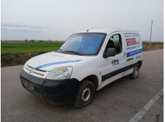 citroën berlingo / berlingo first furgoneta/monovolumen (m_) del año 1999