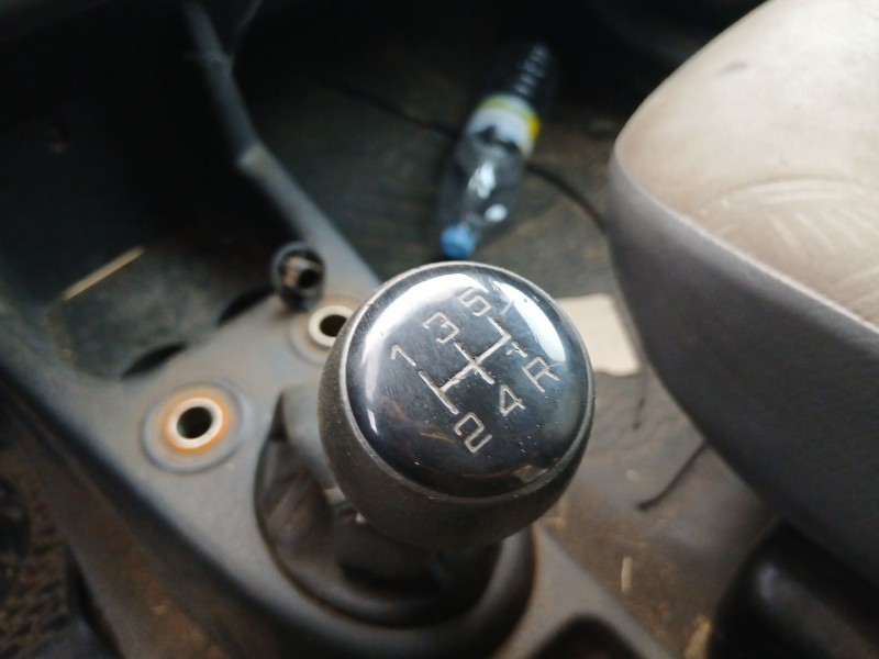 citroën berlingo / berlingo first furgoneta/monovolumen (m_) del año 1999