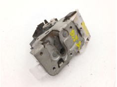 Recambio de cerradura puerta delantera izquierda para ford mondeo iii (b5y) 2.2 tdci referencia OEM IAM 2S4AA21813FB  