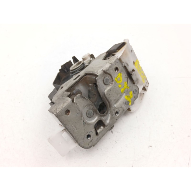 Recambio de cerradura puerta delantera izquierda para ford mondeo iii (b5y) 2.2 tdci referencia OEM IAM 2S4AA21813FB  