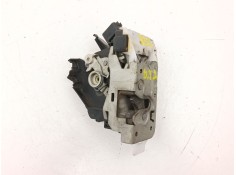 Recambio de cerradura puerta delantera izquierda para ford mondeo iii (b5y) 2.2 tdci referencia OEM IAM 2S4AA21813FB   2