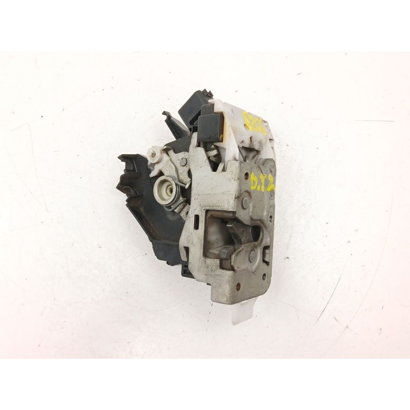 Recambio de cerradura puerta delantera izquierda para ford mondeo iii (b5y) 2.2 tdci referencia OEM IAM 2S4AA21813FB  