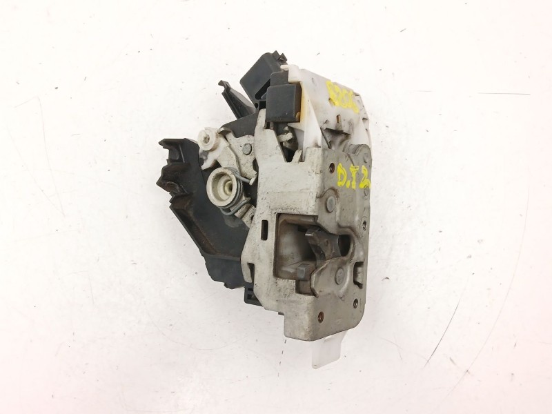 Recambio de cerradura puerta delantera izquierda para ford mondeo iii (b5y) 2.2 tdci referencia OEM IAM 2S4AA21813FB  