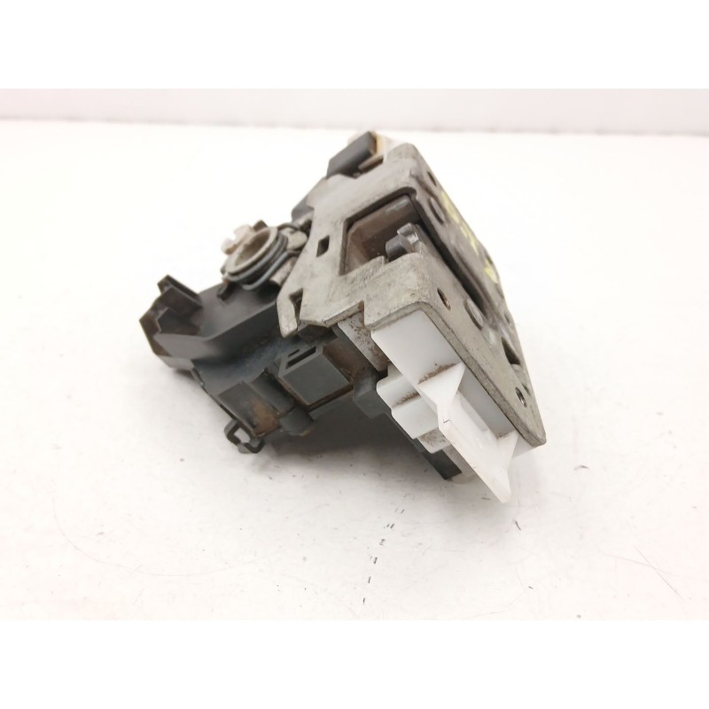 Recambio de cerradura puerta delantera izquierda para ford mondeo iii (b5y) 2.2 tdci referencia OEM IAM 2S4AA21813FB  