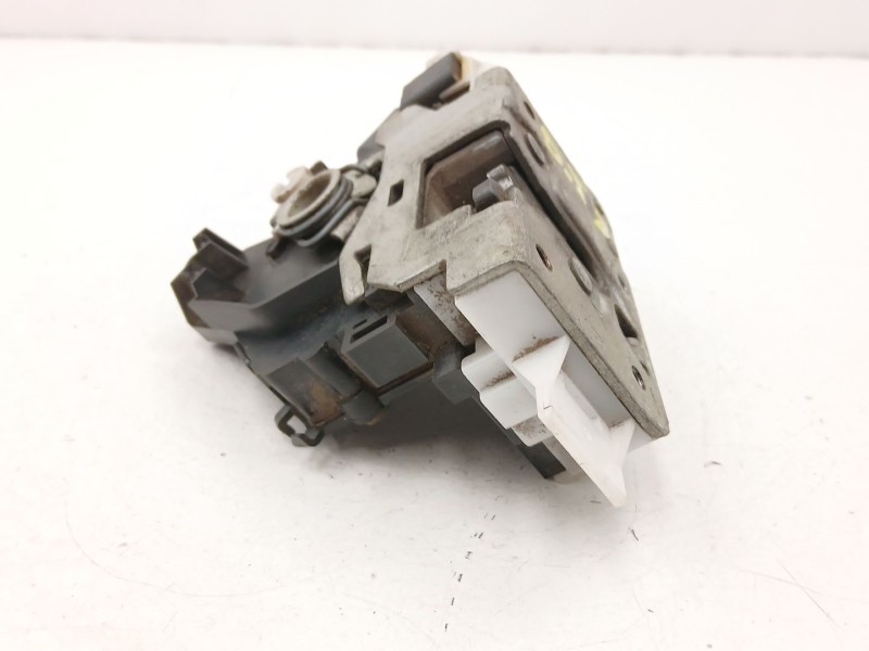 Recambio de cerradura puerta delantera izquierda para ford mondeo iii (b5y) 2.2 tdci referencia OEM IAM 2S4AA21813FB  