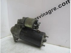 Recambio de motor arranque : opel zafira : 2.0 td (100,61cv) [2002] para opel zafira 2.0 td referencia OEM IAM 0001109062  