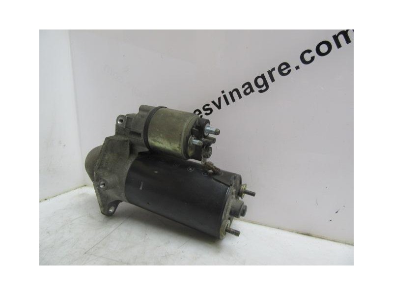 Recambio de motor arranque : opel zafira : 2.0 td (100,61cv) [2002] para opel zafira 2.0 td referencia OEM IAM 0001109062  