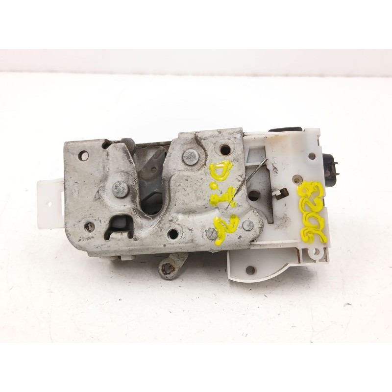 Recambio de cerradura puerta delantera izquierda para ford mondeo iii (b5y) 2.2 tdci referencia OEM IAM 2S4AA21813FB  