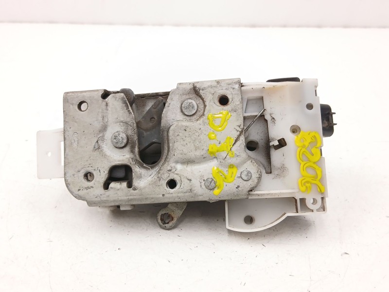 Recambio de cerradura puerta delantera izquierda para ford mondeo iii (b5y) 2.2 tdci referencia OEM IAM 2S4AA21813FB  