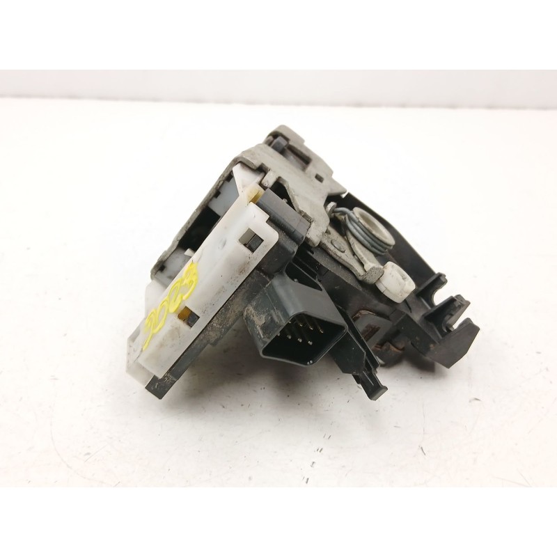 Recambio de cerradura puerta delantera izquierda para ford mondeo iii (b5y) 2.2 tdci referencia OEM IAM 2S4AA21813FB  