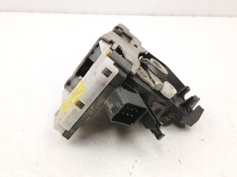 Recambio de cerradura puerta delantera izquierda para ford mondeo iii (b5y) 2.2 tdci referencia OEM IAM 2S4AA21813FB  