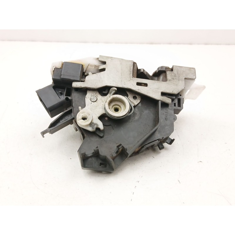 Recambio de cerradura puerta delantera izquierda para ford mondeo iii (b5y) 2.2 tdci referencia OEM IAM 2S4AA21813FB  