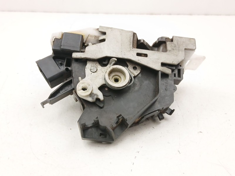 Recambio de cerradura puerta delantera izquierda para ford mondeo iii (b5y) 2.2 tdci referencia OEM IAM 2S4AA21813FB  