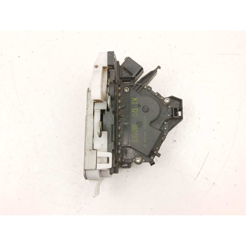 Recambio de cerradura puerta delantera izquierda para ford mondeo iii (b5y) 2.2 tdci referencia OEM IAM 2S4AA21813FB  