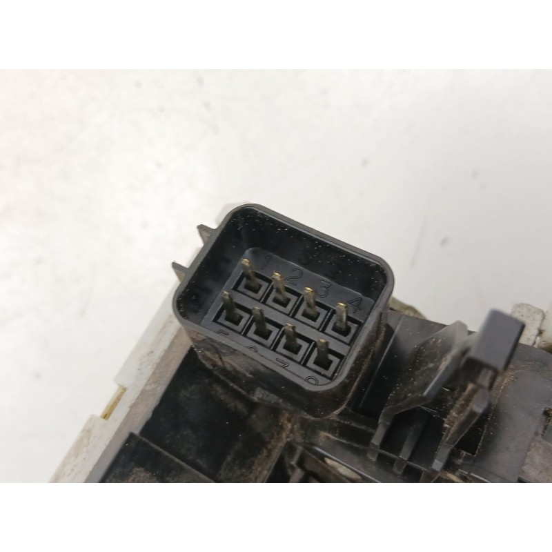 Recambio de cerradura puerta delantera izquierda para ford mondeo iii (b5y) 2.2 tdci referencia OEM IAM 2S4AA21813FB  