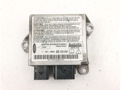 Recambio de centralita airbag para ford mondeo iii (b5y) 2.2 tdci referencia OEM IAM 4S7T14B056AC   2