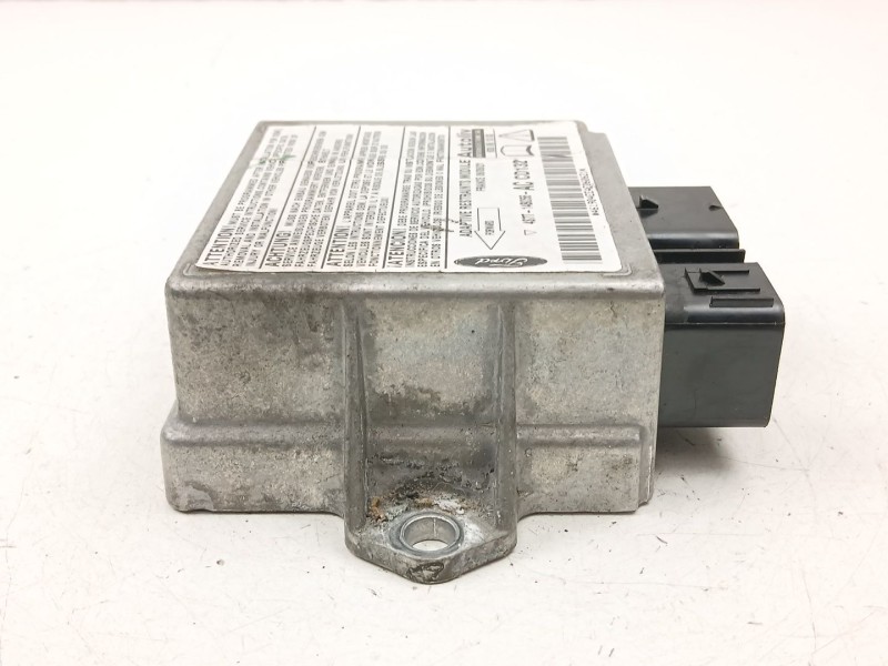 Recambio de centralita airbag para ford mondeo iii (b5y) 2.2 tdci referencia OEM IAM 4S7T14B056AC  