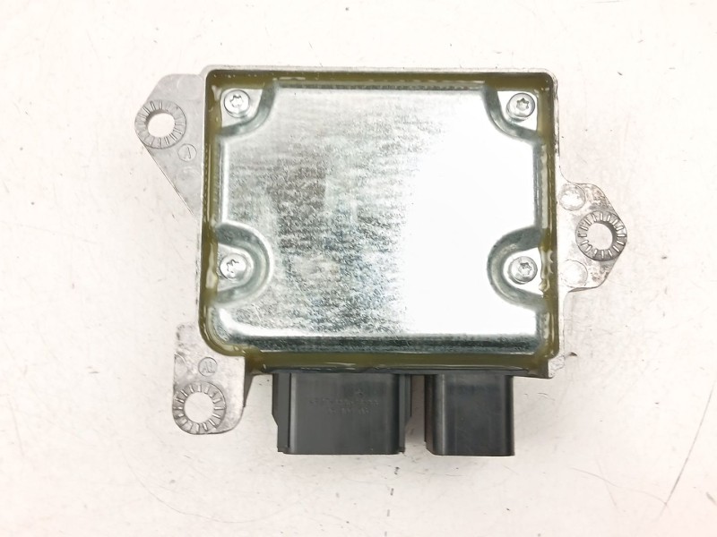 Recambio de centralita airbag para ford mondeo iii (b5y) 2.2 tdci referencia OEM IAM 4S7T14B056AC  