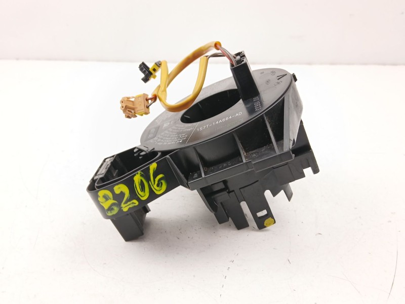 Recambio de anillo airbag para ford mondeo iii (b5y) 2.2 tdci referencia OEM IAM 1S7T14A664AD  