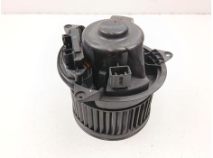 Recambio de motor calefaccion para ford mondeo iii (b5y) 2.2 tdci referencia OEM IAM 3S7H18456AA  