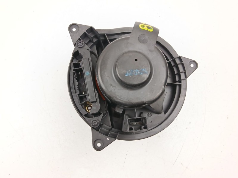 Recambio de motor calefaccion para ford mondeo iii (b5y) 2.2 tdci referencia OEM IAM 3S7H18456AA  