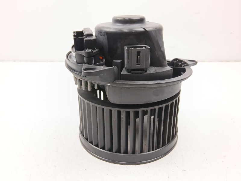 Recambio de motor calefaccion para ford mondeo iii (b5y) 2.2 tdci referencia OEM IAM 3S7H18456AA  