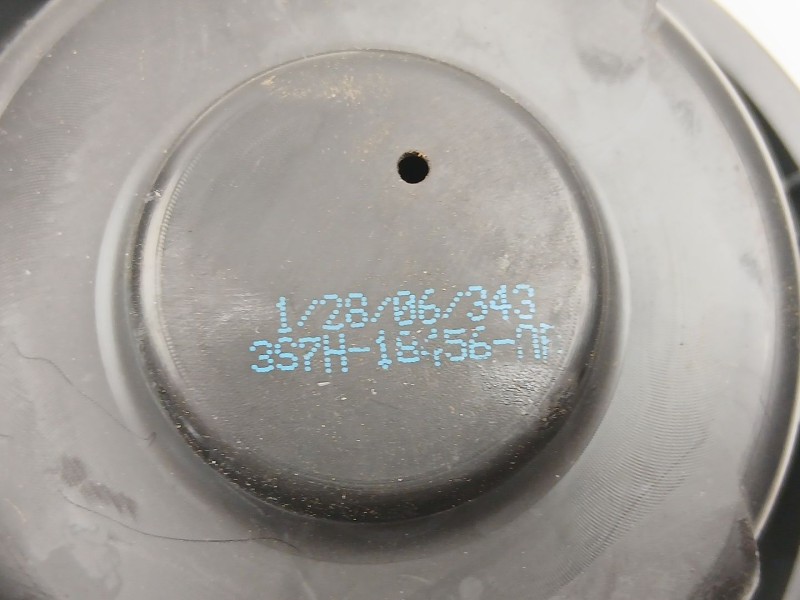 Recambio de motor calefaccion para ford mondeo iii (b5y) 2.2 tdci referencia OEM IAM 3S7H18456AA  