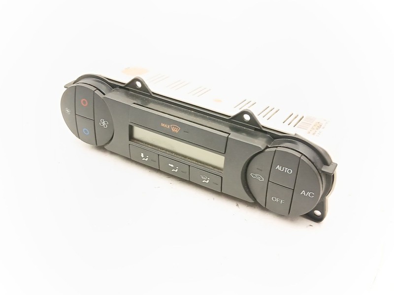 Recambio de mandos calefaccion aire para ford mondeo iii (b5y) 2.2 tdci referencia OEM IAM 3S7T18C612AJ  