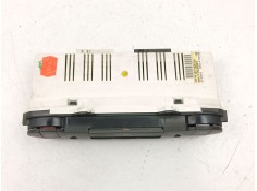 Recambio de mandos calefaccion aire para ford mondeo iii (b5y) 2.2 tdci referencia OEM IAM 3S7T18C612AJ   2