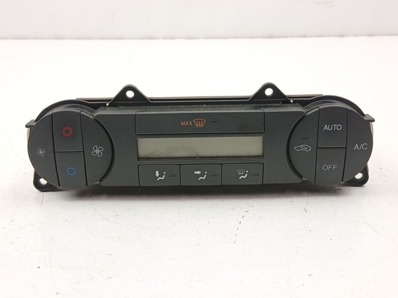 Recambio de mandos calefaccion aire para ford mondeo iii (b5y) 2.2 tdci referencia OEM IAM 3S7T18C612AJ  