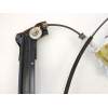 Recambio de elevalunas trasero izquierdo para citroën c6 (td_) 2.7 hdi referencia OEM IAM 9650386580  9661050280