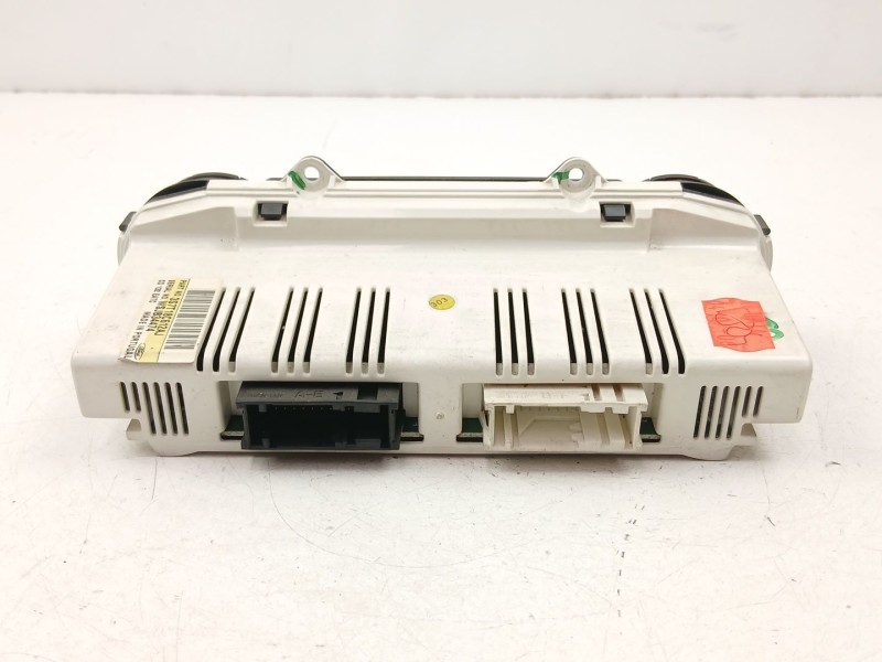 Recambio de mandos calefaccion aire para ford mondeo iii (b5y) 2.2 tdci referencia OEM IAM 3S7T18C612AJ  