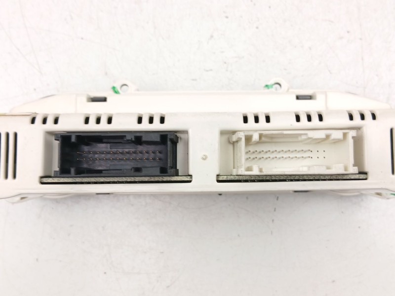 Recambio de mandos calefaccion aire para ford mondeo iii (b5y) 2.2 tdci referencia OEM IAM 3S7T18C612AJ  