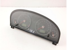 Recambio de cuadro instrumentos para ford mondeo iii (b5y) 2.2 tdci referencia OEM IAM 3S7T10849JE  