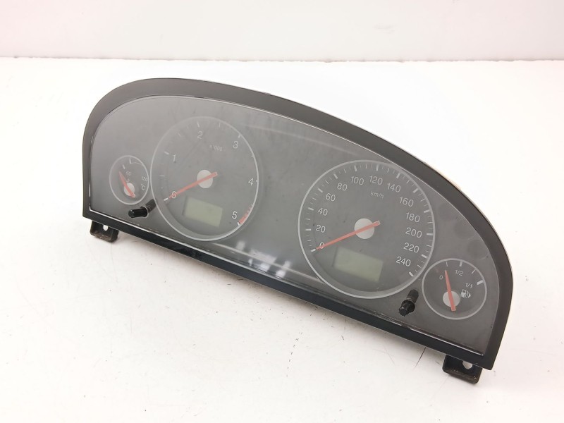 Recambio de cuadro instrumentos para ford mondeo iii (b5y) 2.2 tdci referencia OEM IAM 3S7T10849JE  